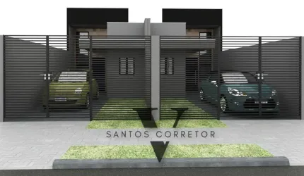 LINDA E ACONCHEGANTE CASA EM CONSTRUÇÃO