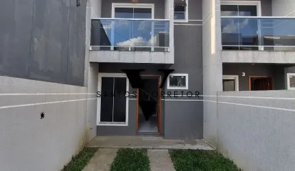 OPORTUNIDADE - SOBRADO EM CONDOMINIO FECHADO