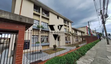 EXCELENTE APARTAMENTO TÉRREO - SITIO CERCADO