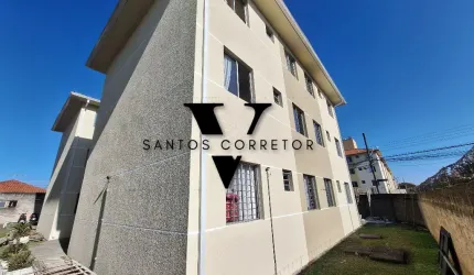 Belo apartamento no Sitio Cercado