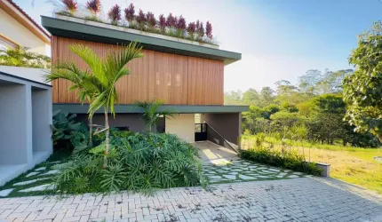 Mosaico Essence - Casa Nova à Venda