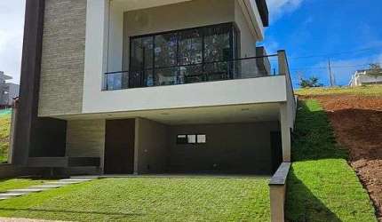 Casa á Venda no Residencial Reserva Granja Anita