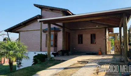 Chácara à Venda em Biritiba Mirim