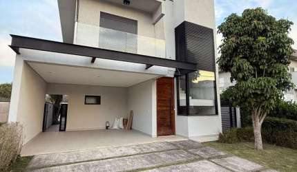Casa no Bella Cittá Villagio 2