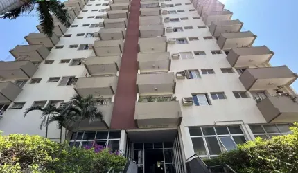Apartamento para Venda em Cuiabá, Goiabeiras, 4 dormitórios, 3 suítes, 4 banheiros, 1 vaga