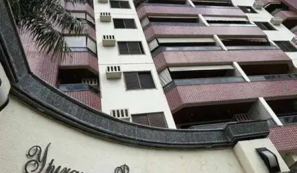 Apartamento para Venda em Cuiabá, Goiabeiras, 3 dormitórios, 2 suítes, 4 banheiros, 2 vagas