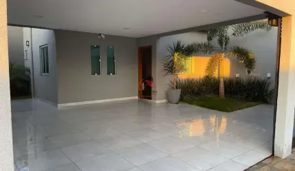 CASA RESIDENCIAL A VENDA PARQUE DAS LARANJEIRAS