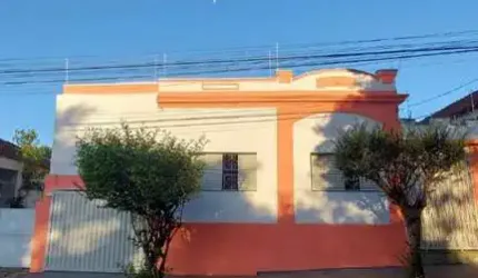 Casa com 4 dormitórios à venda, 275 m² por R$ 700.000,00 - Abadia - Uberaba/MG