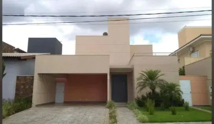 Casa com 3 dormitórios à venda, 259 m² por R$ 1.950.000,00 - Damha Residencial Uberaba I - Uberaba/MG