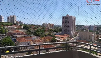 Apartamento com 4 dormitórios à venda, 251 m² por R$ 480.000,00 - Mercês - Uberaba/MG