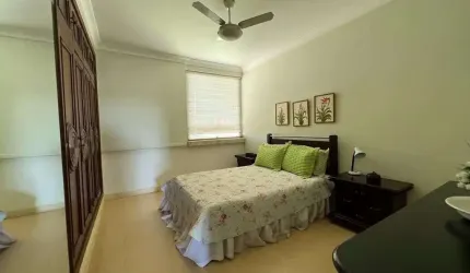 Apartamento com 4 dormitórios à venda, 220 m² por R$ 645.000,00 - Centro - Uberaba/MG