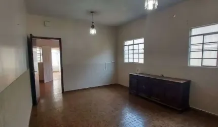 Casa com 3 dormitórios à venda, 220 m² por R$ 300.000,00 - Mercês - Uberaba/MG