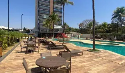 APARTAMENTO À VENDA EM CONDOMÍNIO RURAL EM RIFAINA-SP