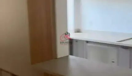 APARTAMENTO À VENDA NO RESIDENCIAL SUNSET