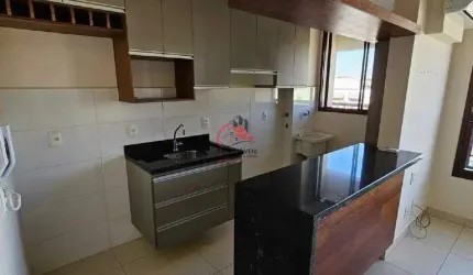 RESIDENCIAL BELLAGIO