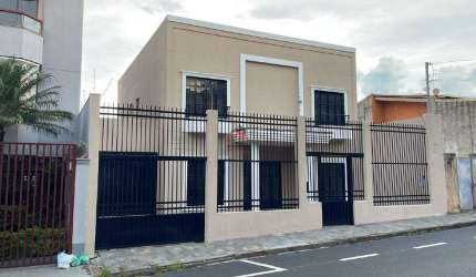 CASA BAIRRO SÃO SEBASTIÃO