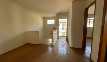 CASA SOBRADO BAIRRO MERCÊS