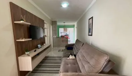 CASA CONDOMÍNIO TERRA NOVA