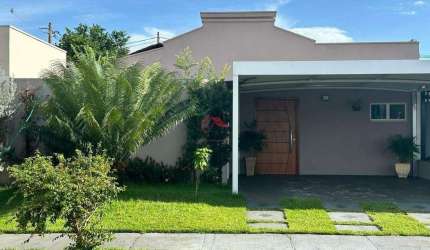 CASA CONDOMÍNIO PORTAL BEIJA FLOR