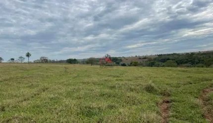 FAZENDA NA REGIÃO DE UBERABA