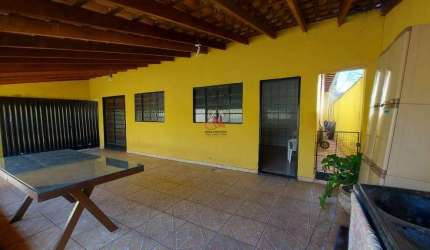 CASA BAIRRO PACAEMBU