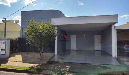 CASA CONDOMÍNIO PORTAL BEIJA FLOR