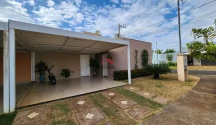CONDOMÍNIO PORRAL BEIJA FLOR