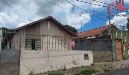 CASA À VENDA NO BAIRRO CARTAFINA