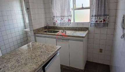 APARTAMENTO PARA LOCAÇÃO NO BAIRRO MERCÊS