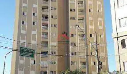 APARTAMENTO EDIFÍCIO COSTA AZUL