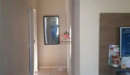 CASA A VENDA BAIRRO ILHA DE MARAJÓ 1