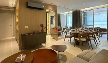 CONDOMÍNIO RESORT RESIDENCIAL BRISAS VILLA GÁVEA