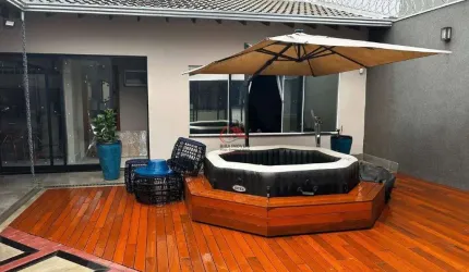 CASA JARDIM DO LAGO