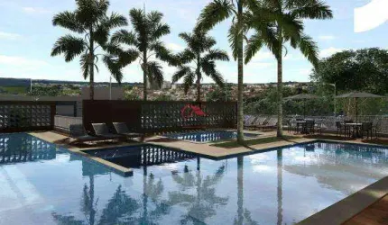 APARTAMENTOS À VENDA EM EXCELENTE LOCALIZAÇÃO PRÓXIMO AO FÓRUM