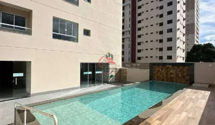 APARTAMENTO À VENDA NO BAIRRO MERCÊS
