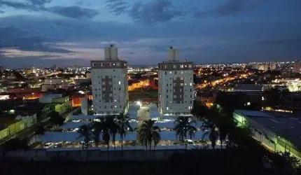 APARTAMENTO CONDOMINIO RESIDENCIAL URBAN LIFE