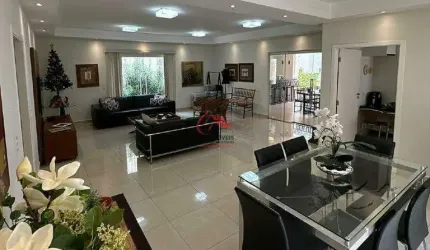 CASA JARDIM DO LAGO