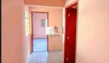 Casa com 2 dormitórios, 139 m² - venda por R$ 250.000,00 - Tutunas - Uberaba/MG