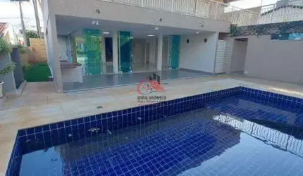CASA À VENDA NO CONDOMÍNIO MORADA DAS FONTES