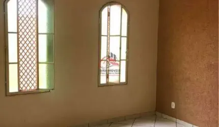CASA À VENDA NO BAIRRO OLINDA