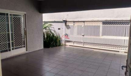 CASA À VENDA NO BAIRRO SANTA MARIA