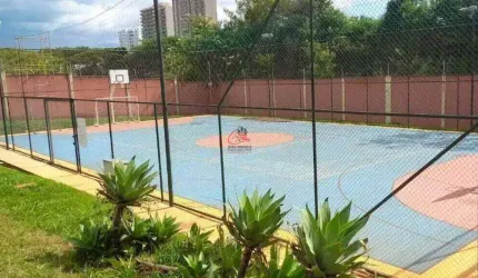 Casa com 3 dormitórios à venda, 280 m² por R$ 2.550.000 - Flamboyant Residencial Park - Uberaba/MG