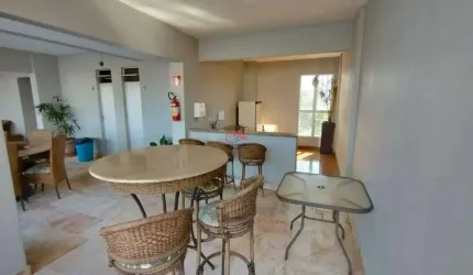 APARTAMENTO À VENDA NO BAIRRO MERCÊS