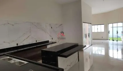 CASA À VENDA NO PARQUE DAS LARANJEIRAS