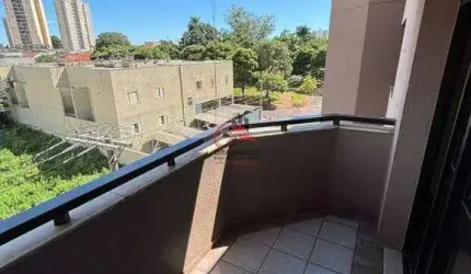 APARTAMENTO COBERTURA À VENDA NO BAIRRO IRMÃOS SOARES