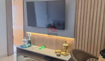 APARTAMENTO À VENDA NO BAIRRO ABADIA
