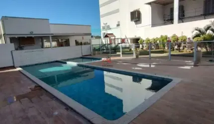Apartamento à venda, 2 quartos, Jardim Esplanada - Uberaba/MG