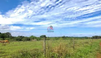 Lote à venda, Area Rural de Uberaba - Uberaba/MG