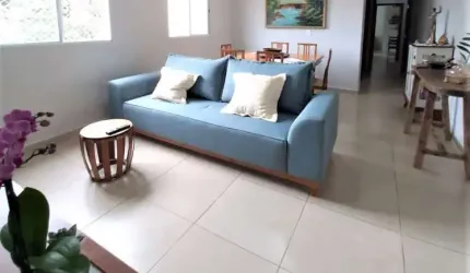 Apartamentos com opção de 1 quarto, ou 2 quartos com Suítes com valores de R$ 170.000 a R$ 370.000