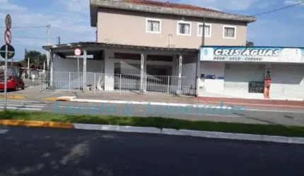 Salão comercial no Solemar para venda
